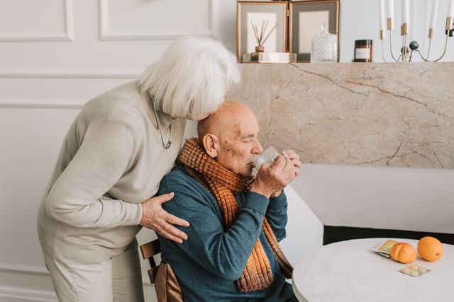 Holston Health & Rehabilitation | Services