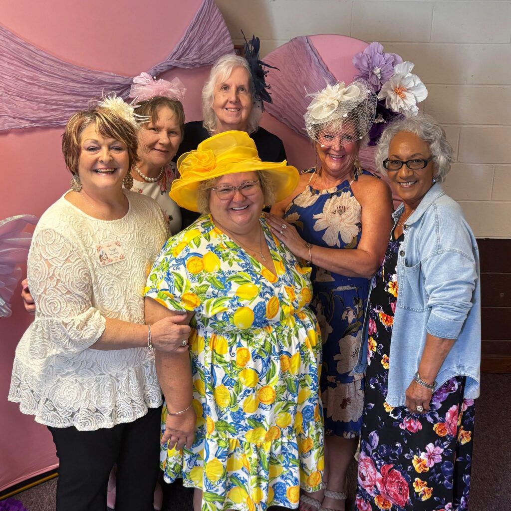 Holston Health & Rehabilitation | LP – Thank You